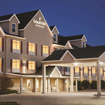 Country Inn & Suites By Radisson Bismarck Waterpark Luaran gambar