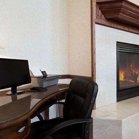 Country Inn & Suites By Radisson Bismarck Waterpark Luaran gambar