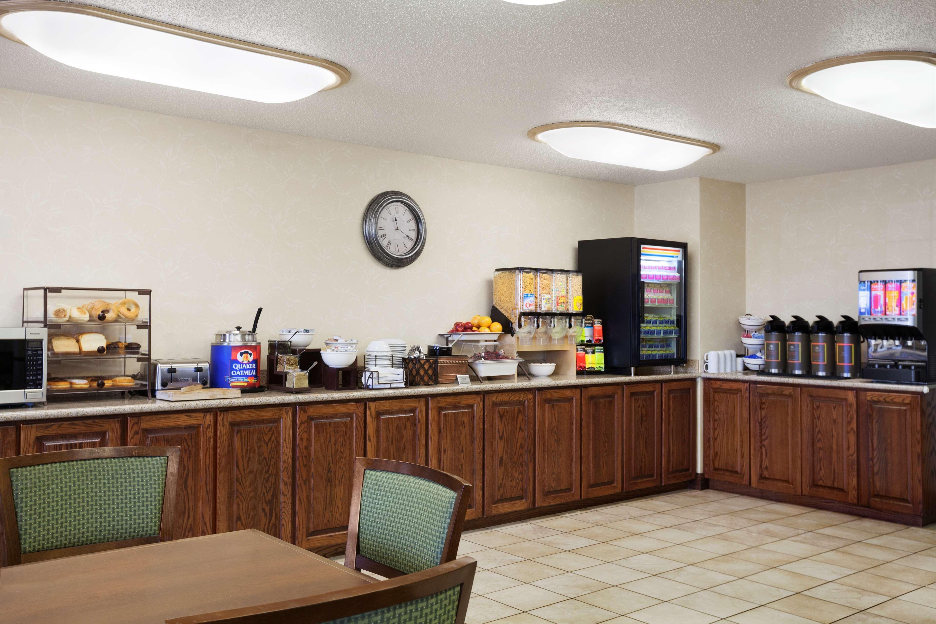 Country Inn & Suites By Radisson Bismarck Waterpark Luaran gambar