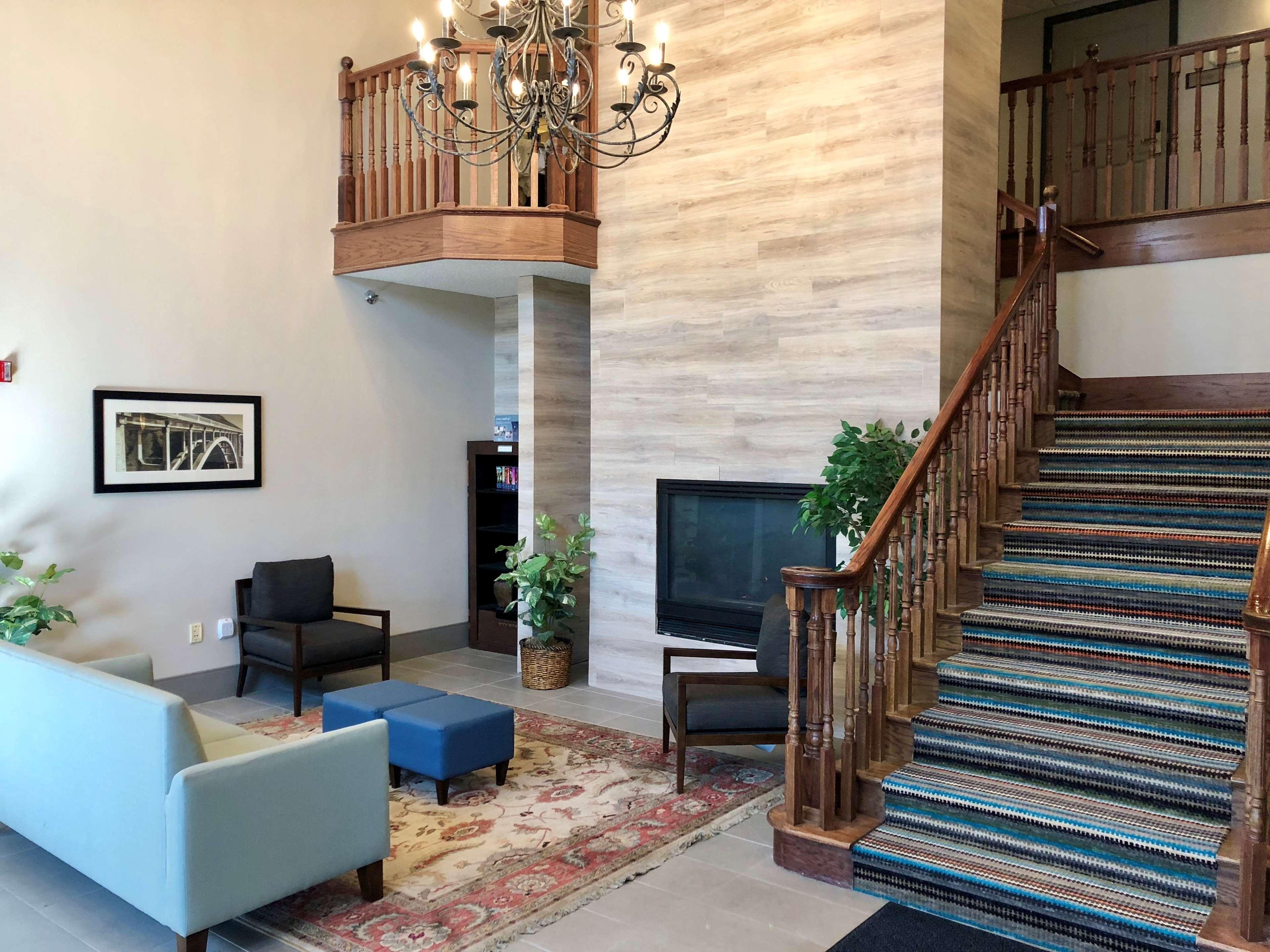 Country Inn & Suites By Radisson Bismarck Waterpark Luaran gambar