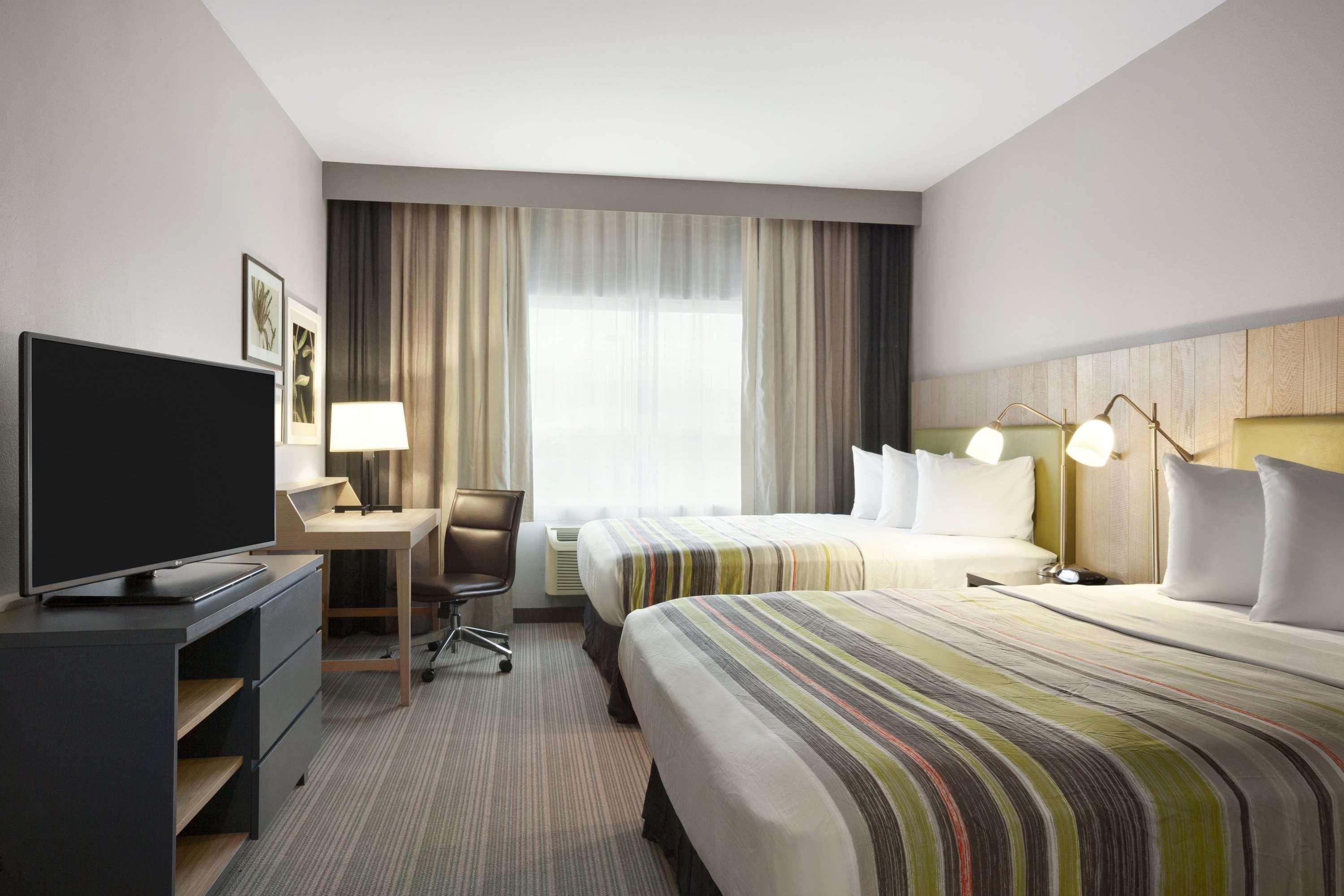 Country Inn & Suites By Radisson Bismarck Waterpark Luaran gambar