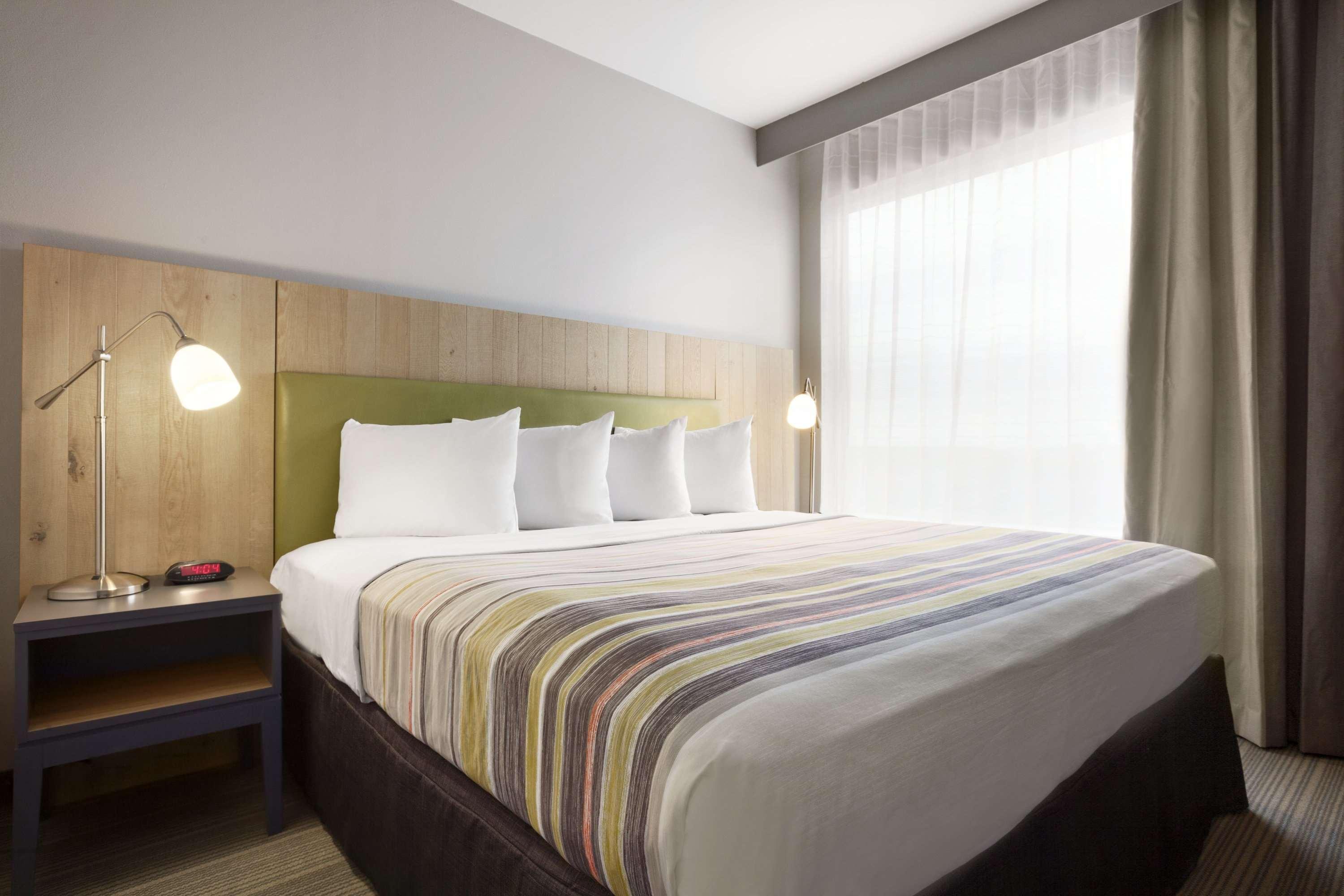 Country Inn & Suites By Radisson Bismarck Waterpark Luaran gambar
