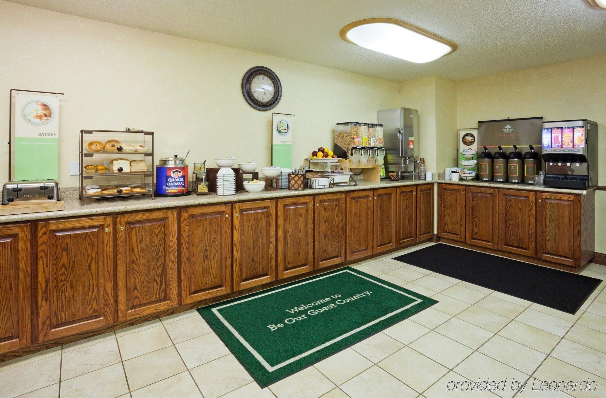 Country Inn & Suites By Radisson Bismarck Waterpark Luaran gambar
