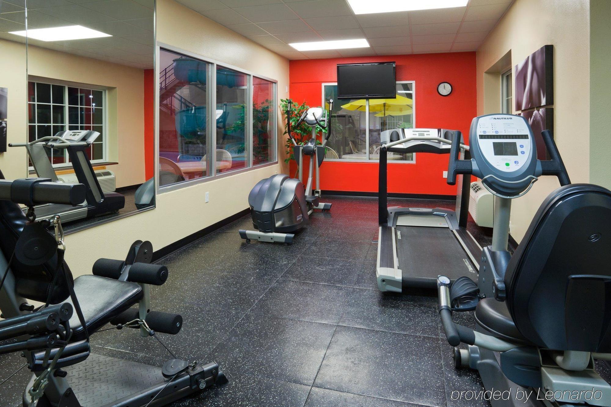 Country Inn & Suites By Radisson Bismarck Waterpark Kemudahan gambar