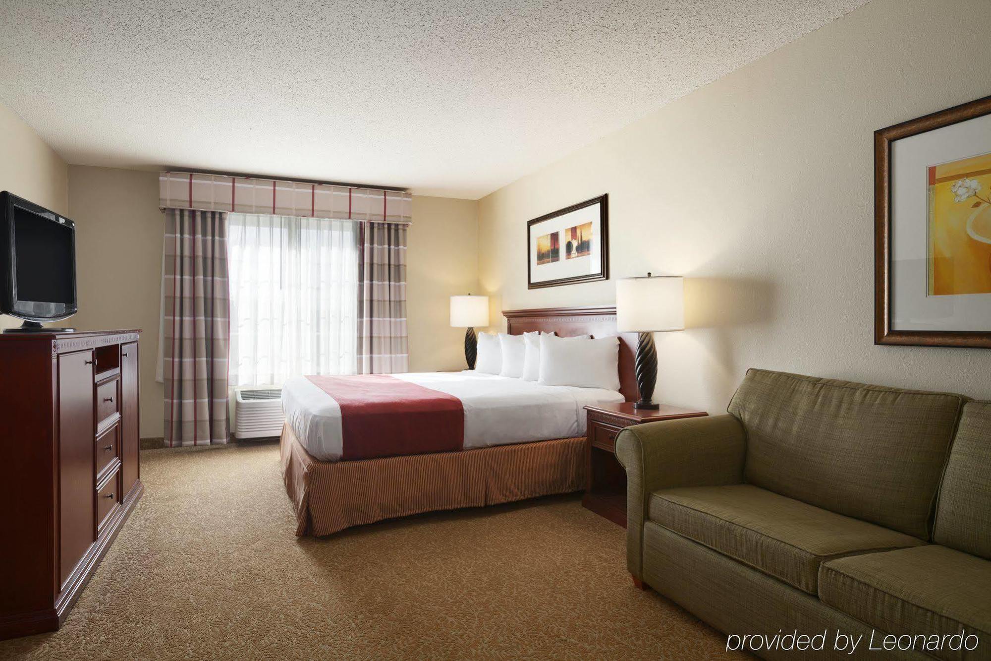 Country Inn & Suites By Radisson Bismarck Waterpark Luaran gambar