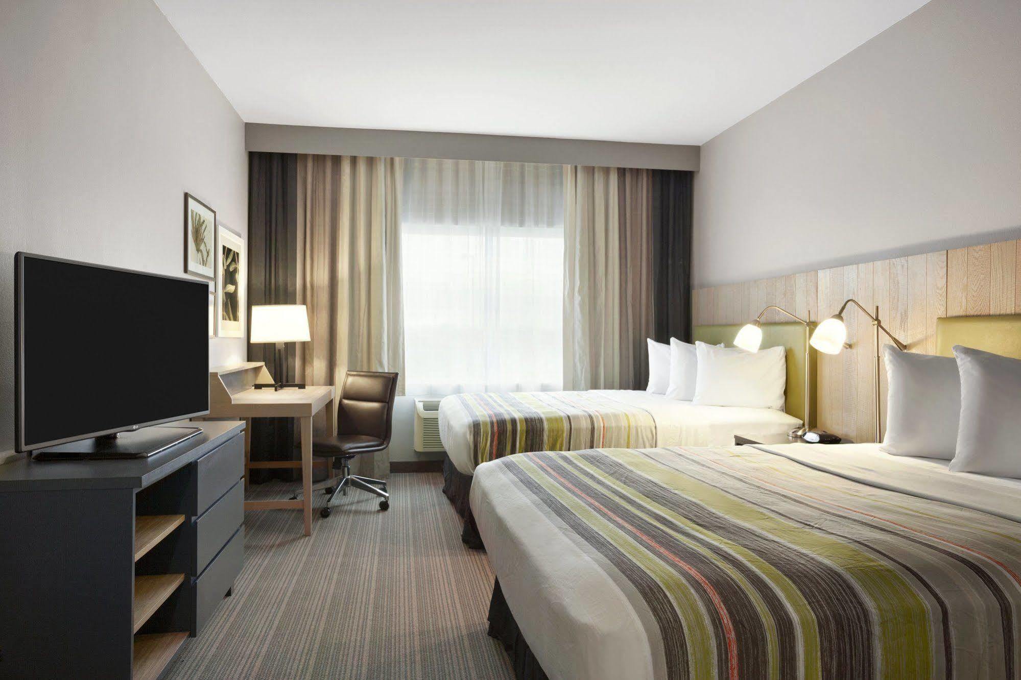 Country Inn & Suites By Radisson Bismarck Waterpark Luaran gambar