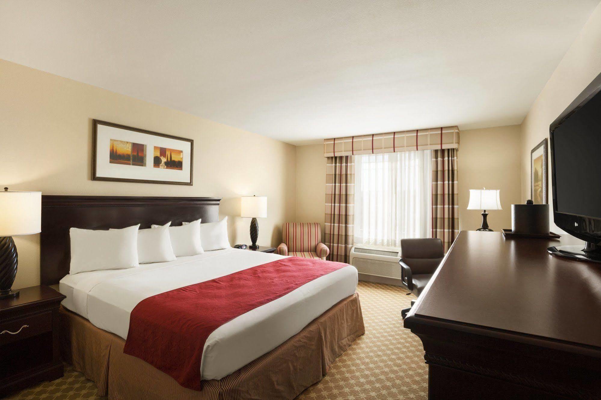 Country Inn & Suites By Radisson Bismarck Waterpark Luaran gambar