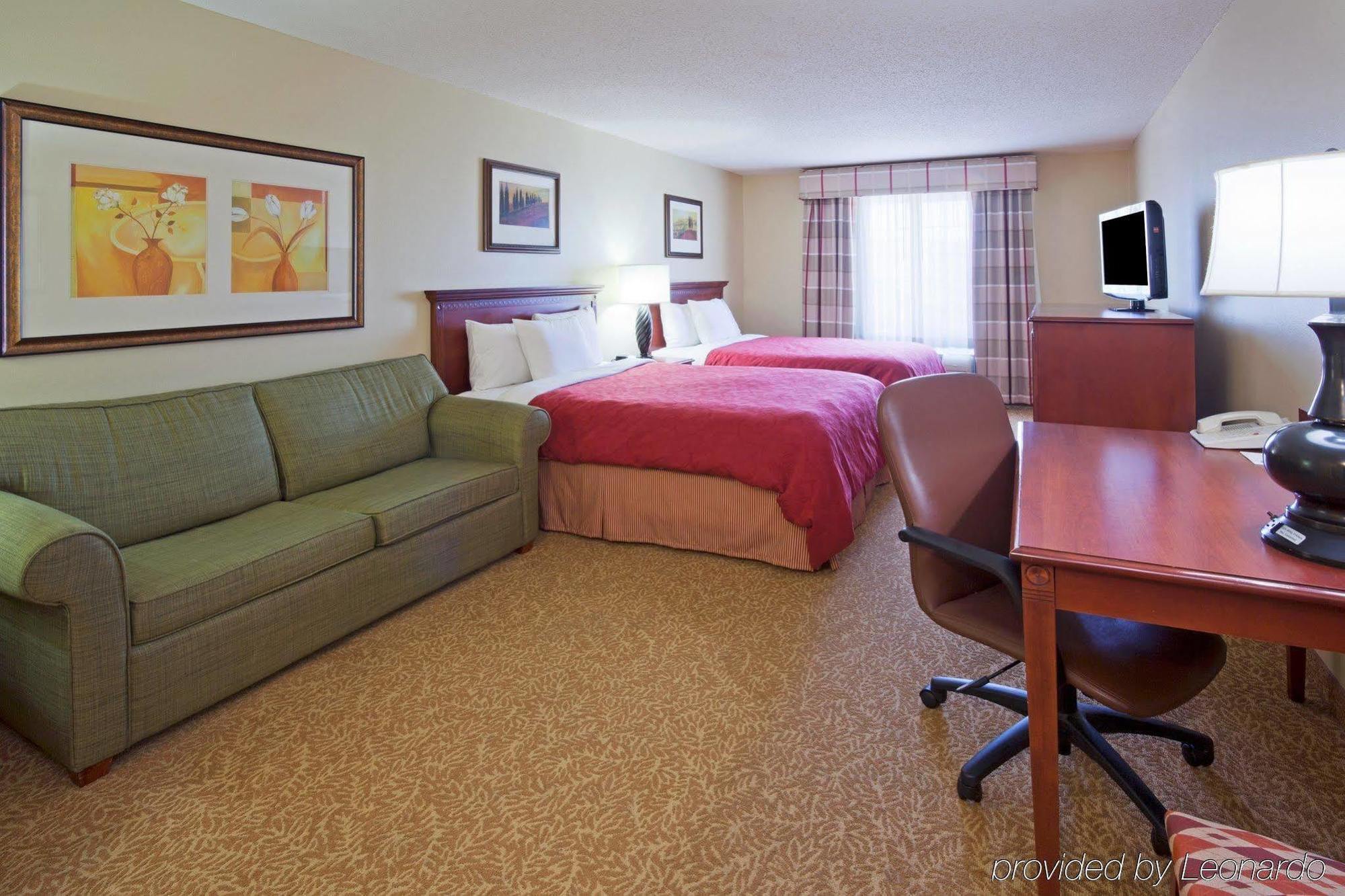 Country Inn & Suites By Radisson Bismarck Waterpark Luaran gambar