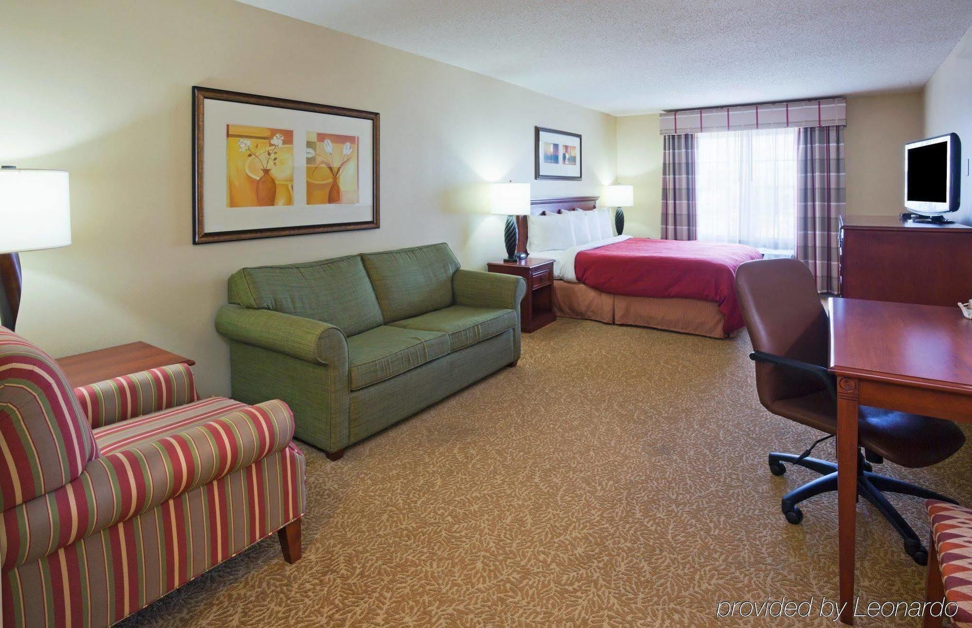 Country Inn & Suites By Radisson Bismarck Waterpark Luaran gambar