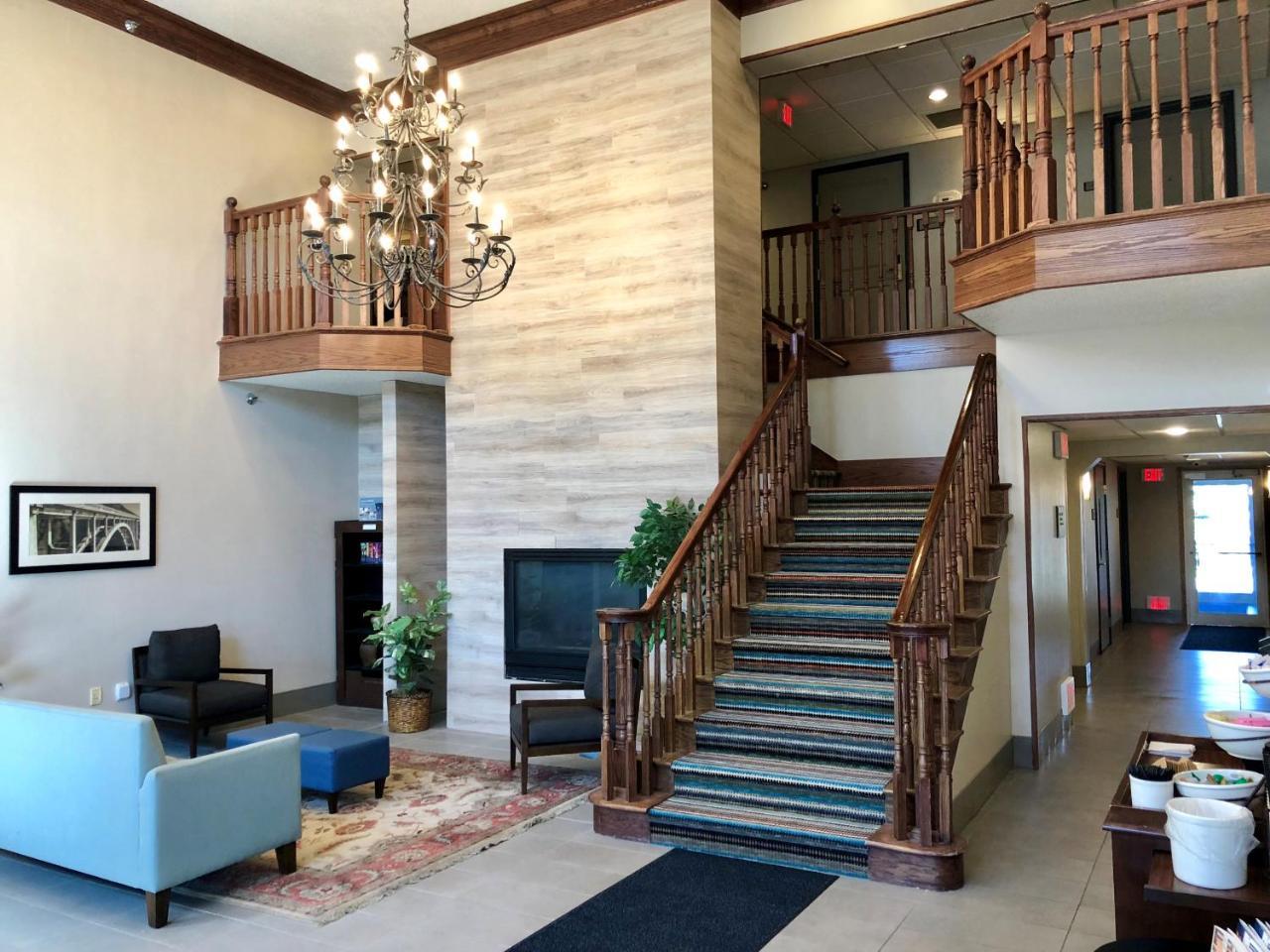 Country Inn & Suites By Radisson Bismarck Waterpark Luaran gambar