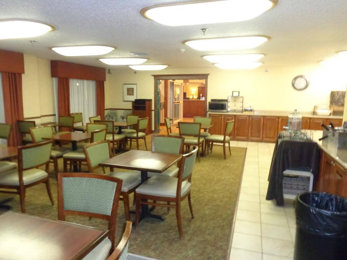 Country Inn & Suites By Radisson Bismarck Waterpark Luaran gambar