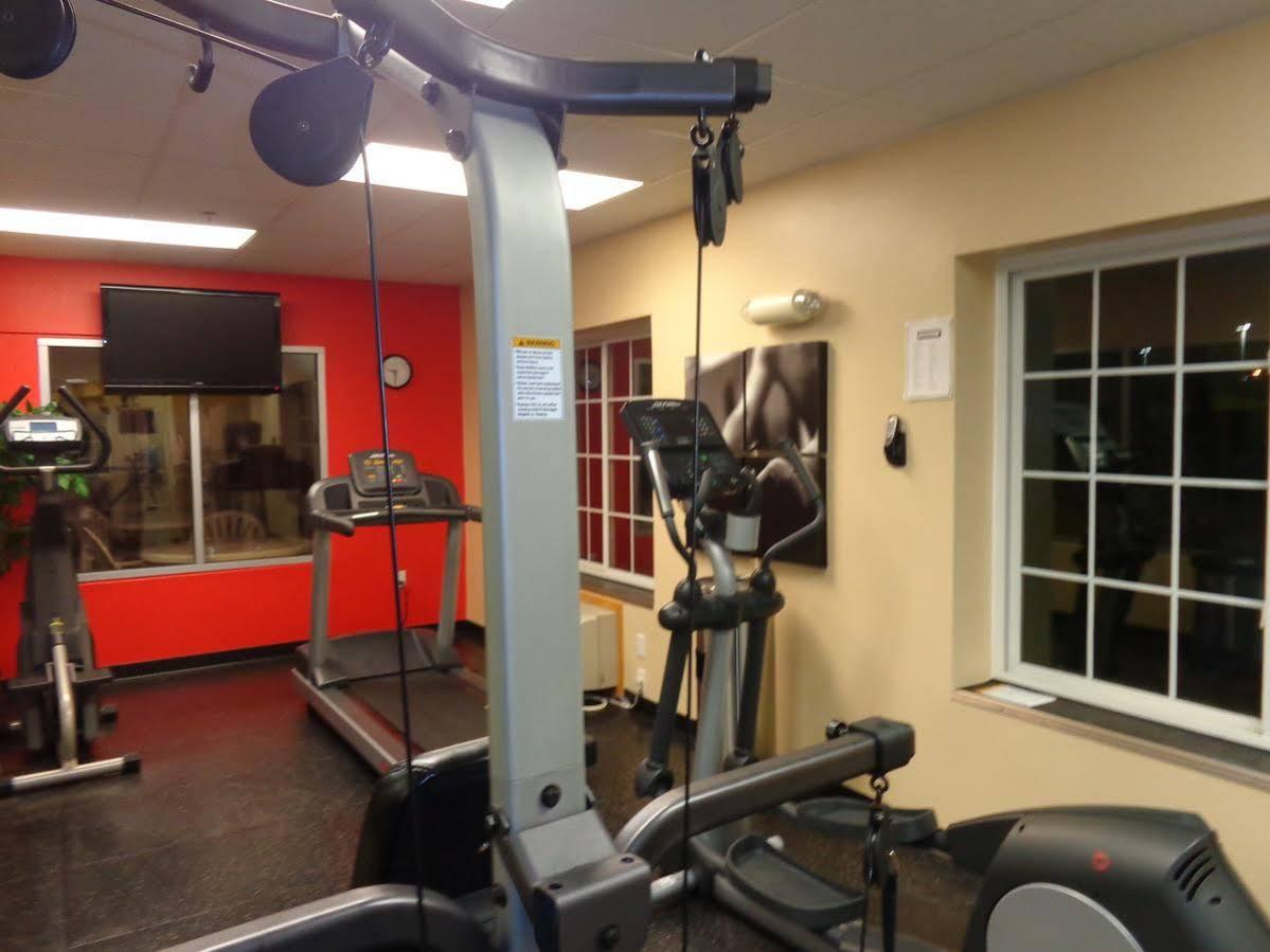 Country Inn & Suites By Radisson Bismarck Waterpark Luaran gambar